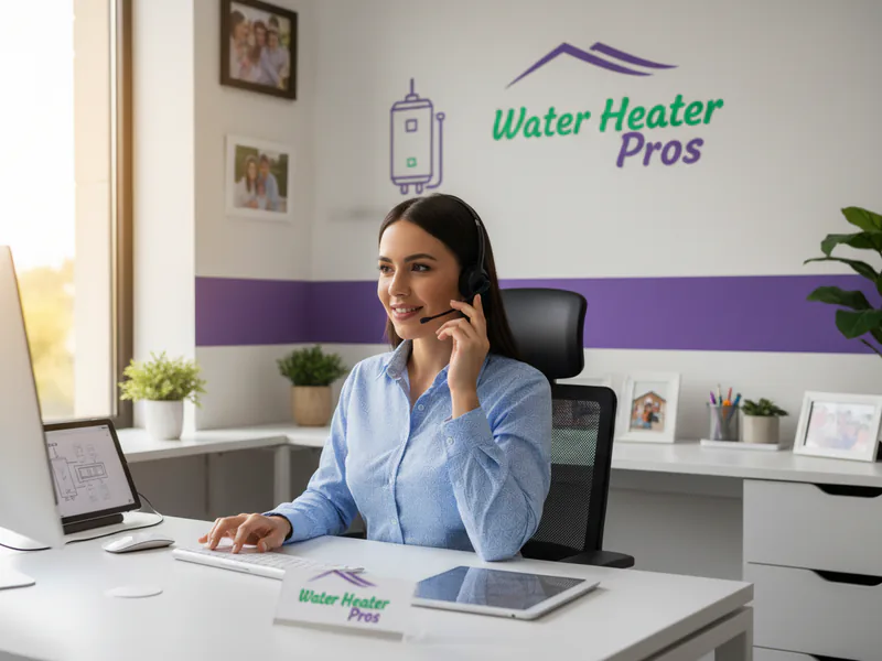 Water Heater Repair  in Montclair  FAQ